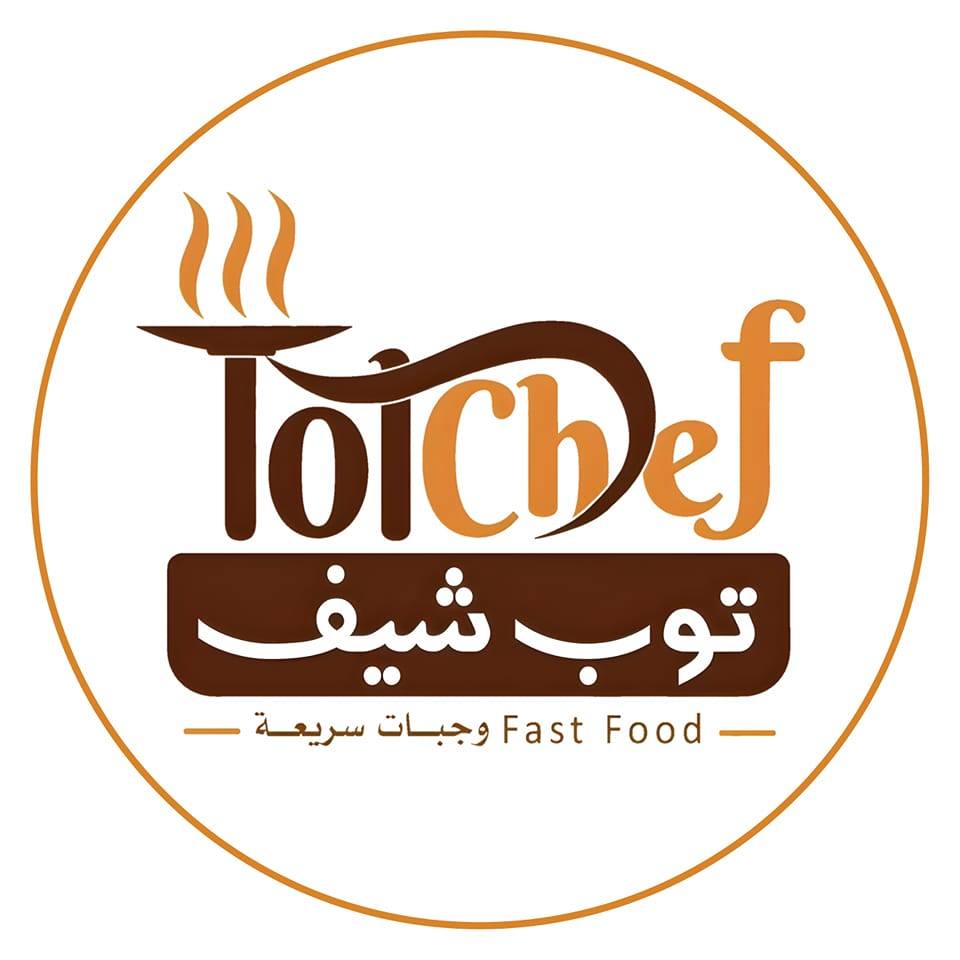 توب شيف.Top Chef